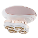 Depilador Corporal Turbo Indolor