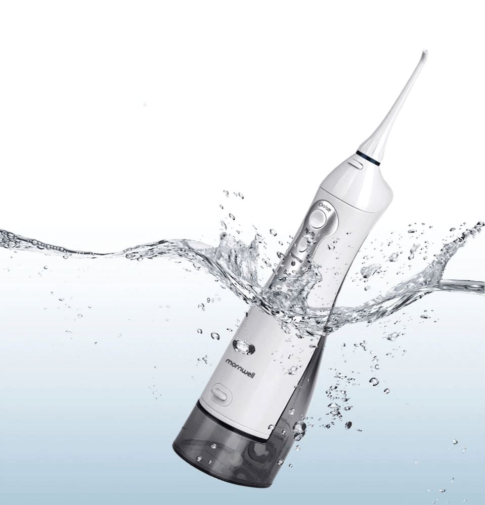 Irrigador Dental Cleaning