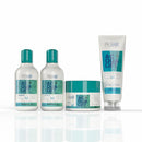 Kit Acqualift Home Care 4 Itens