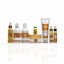 Kit Completo Banana e Mel Nutrição Intensa Home Care