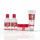 Kit Magic Apple Home Care 4 Itens