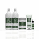 Kit Profissional de Reconstrução Nano SOS 5 Itens