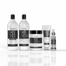 Kit Profissional Quelantus Zero Metal 5 Itens