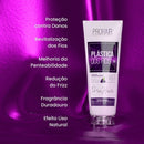 Leave In Plástica dos Fios Pós Progressiva 250ML ProHair