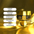 Máscara de Tratamento Ouro 24K 300g - ProHair