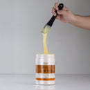 Kit Profissional Banana e Mel Nutrição Intensa Capilar 8 Itens