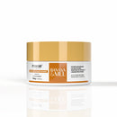 Máscara de tratamento Nutrição Intensa 300g Banana e Mel Prohair