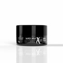 Máscara Matizadora Para Cabelos Pretos Black Petróleo 150g Prohair