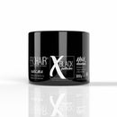 Máscara Matizadora Para Cabelos Pretos Black Petróleo 300g Prohair