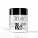 Máscara Para Cabelos Loiros Black Silver 500g Prohair