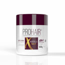 Máscara Matizadora Marsala Trend 500g Prohair