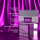 Máscara De Tratamento 300g Plástica Dos Fios - Prohair