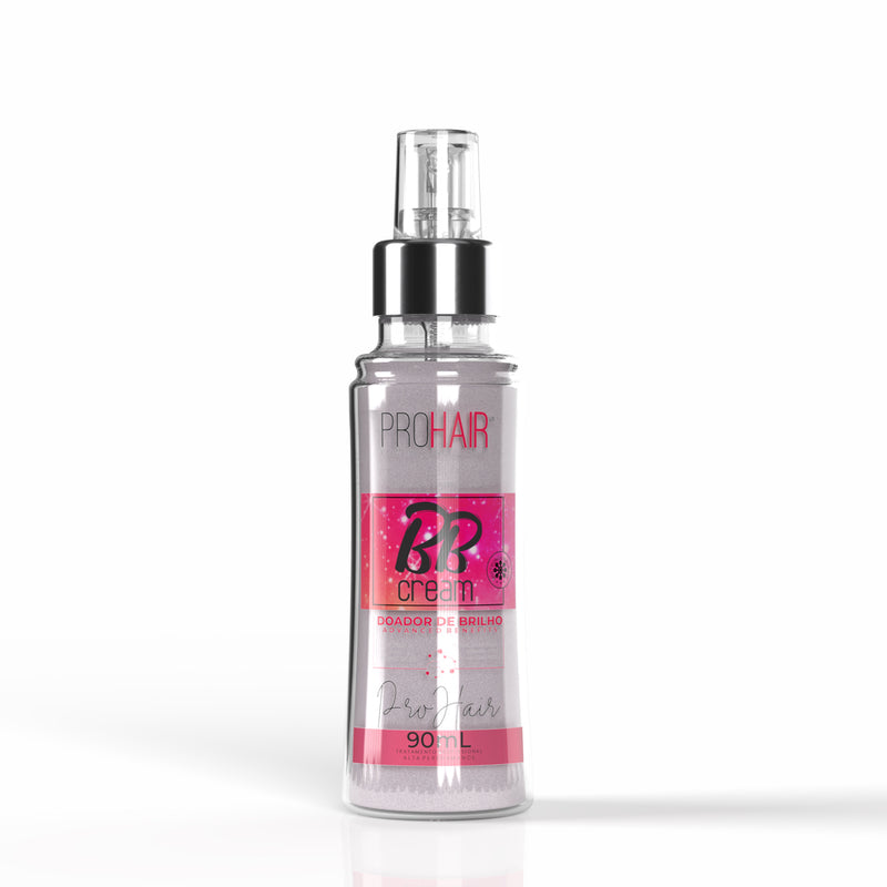 Perfume Capilar BB Cream 90mL ProHair