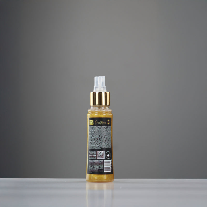 Perfume Capilar Ouro 24K 90ml Prohair