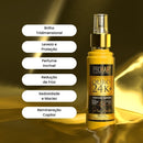 Perfume Capilar Ouro 24K 90ml Prohair