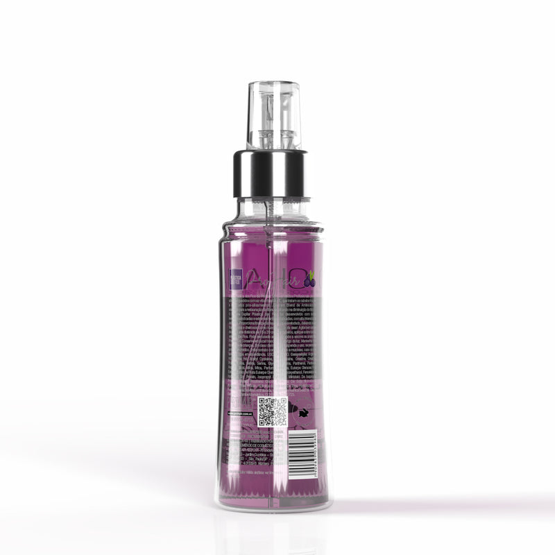 Perfume Capilar Plástica Dos Fios 90ml Prohair