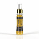 Sérum Capilar Remineralização Ouro 24K 45ml Prohair