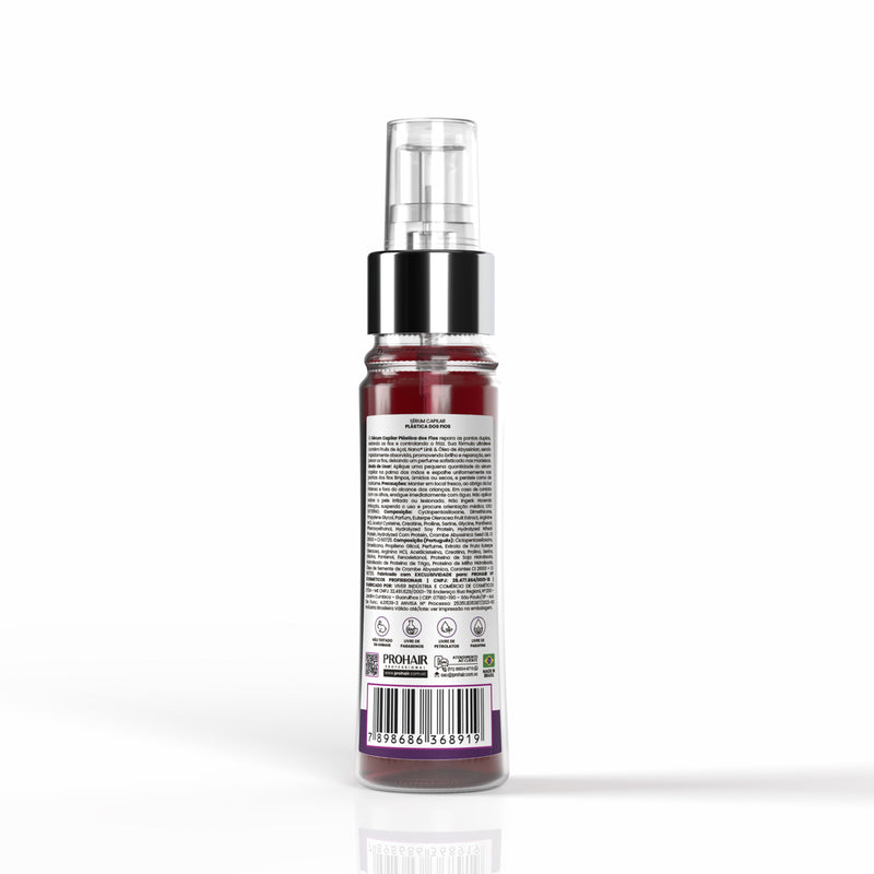 Sérum Capilar Plástica dos Fios 45ml ProHair