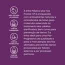 Perfume Capilar Plástica Dos Fios 90ml Prohair