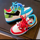 Tênis Infantil NK Colorido M&M