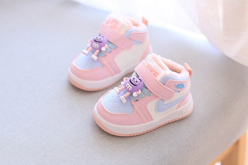 Tênis Infantil NK M&M's