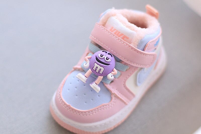 Tênis Infantil NK M&M's