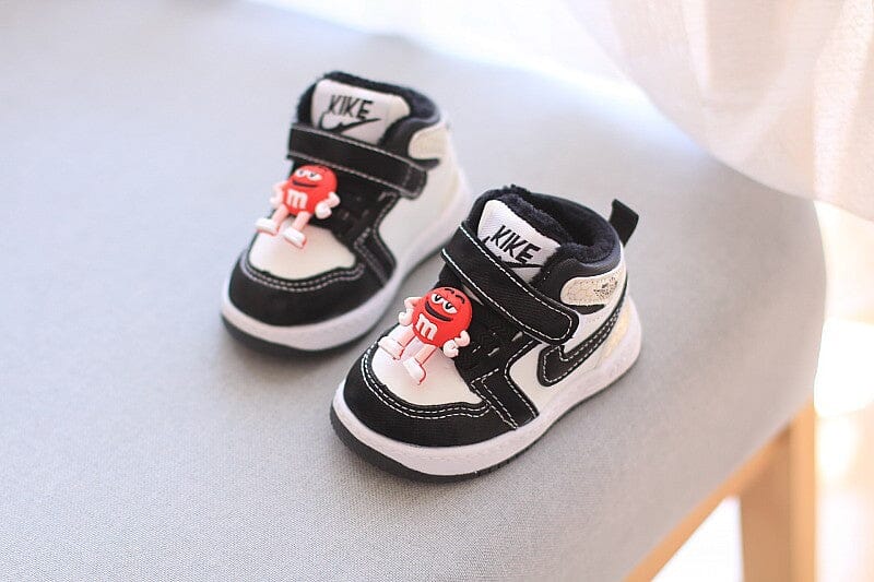 Tênis Infantil NK M&M's