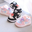 Tênis Infantil NK M&M's