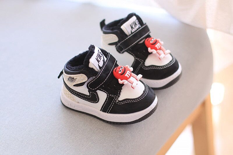 Tênis Infantil NK M&M's