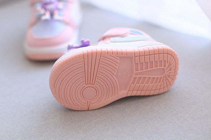 Tênis Infantil NK M&M's