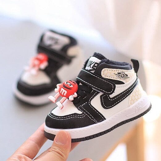 Tênis Infantil NK M&M's