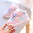 Tênis Infantil NK M&M's