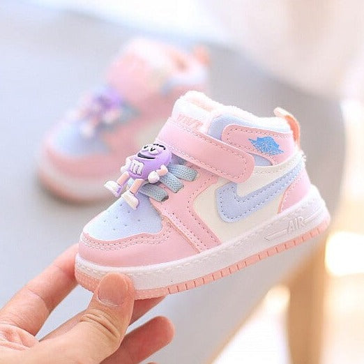 Tênis Infantil NK M&M's