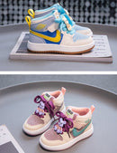 Tênis Infantil NK Ursinho LV