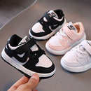 Tênis Infantil NK Velcro