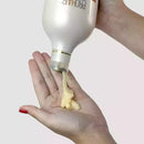 Kit Completo Banana e Mel Nutrição Intensa Home Care