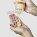 Leave In 250ML Banana e Mel Nutrição Intensa Prohair