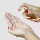 Kit Completo Banana e Mel Nutrição Intensa Home Care