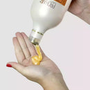 Kit Completo Banana e Mel Nutrição Intensa Home Care