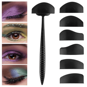 Kit Sombras - 3 em 1